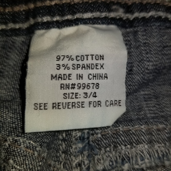 Hydraulic Bailey jeans - Picture 3 of 8